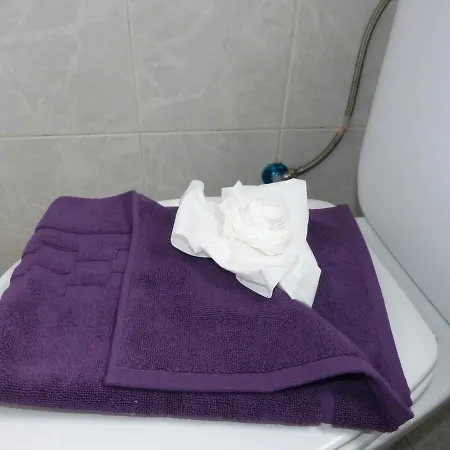 Casa Barbecho Kır Evi Vilaflor