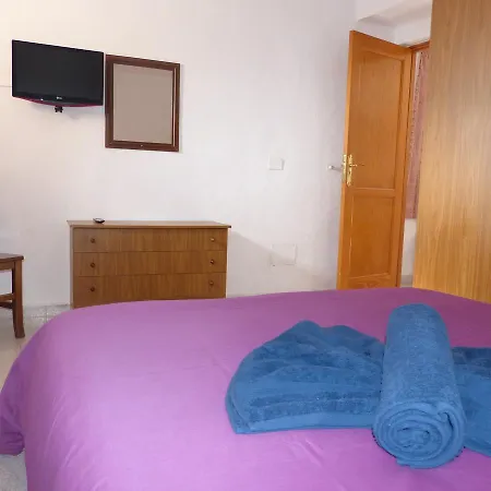 Casa Barbecho Kır Evi