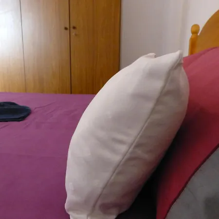 Casa Barbecho *