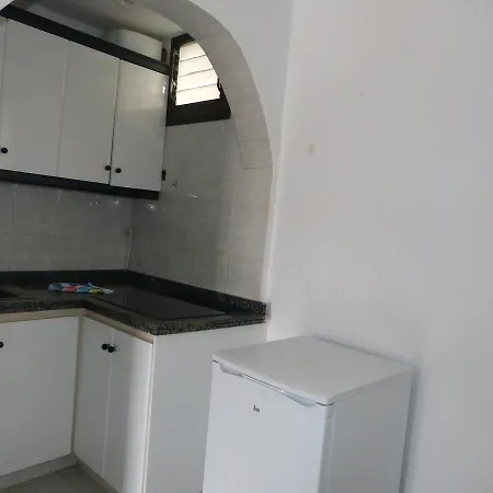 Casa Barbecho Vilaflor