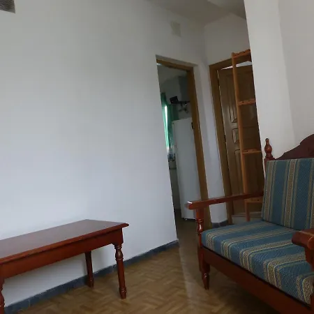 Casa Barbecho Kır Evi Vilaflor