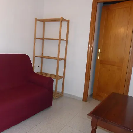 Casa Barbecho *