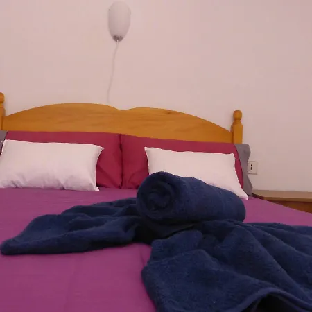 Kır Evi Casa Barbecho