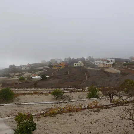 Kır Evi Casa Barbecho Vilaflor