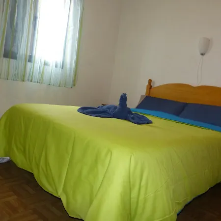 Kır Evi Casa Barbecho